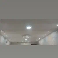 انجام کلییه امورات برق کشی ساختمان