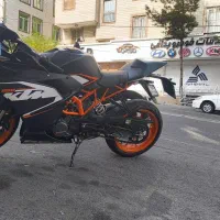 ktm rc 200|موتورسیکلت|تهران, دهونک|دیوار