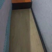 قیمت 2 عدد تخت خواب سنا چوب|تخت و سرویس خواب|نسیم‌شهر, |دیوار