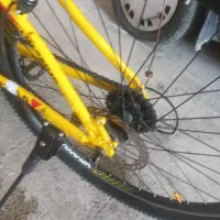 دوچرخه ۲۶تنه کوچک|دوچرخه، اسکیت، اسکوتر|اندیشه, اندیشه فاز ۱|دیوار