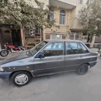پراید ۱۳۱