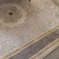 یک جفت(۲عدد) فرش ۱۲۰۰ شانه در حد نو و تمیز|فرش|سهند, |دیوار