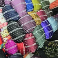 انواع پارچه و لباس زیر موجود