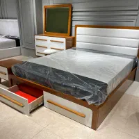 سرویس خواب مدل بهار