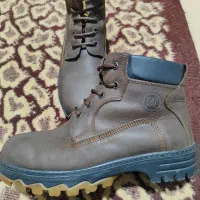 پوتین نیم بوت|کیف، کفش، کمربند|ارومیه, |دیوار