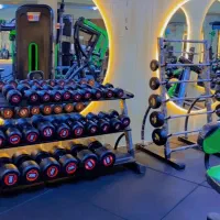 باشگاه بدنسازی|فروش دفتر صنعتی، کشاورزی، تجاری|همدان, |دیوار