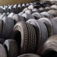 فروش استوک انواع لاستیک سبک و سنگین