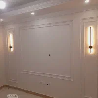 اجرای نقاشی ساختمان ونصپ قابندی|خدمات پیشه و مهارت|تهران, جوانمرد قصاب|دیوار