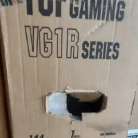 مانیتور Asus|قطعات و لوازم جانبی رایانه|شیراز, گود عربان|دیوار