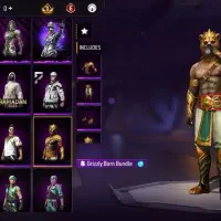 اکانت فری فایر|کنسول، بازی ویدئویی و آنلاین|مشهد, مهدی آباد|دیوار