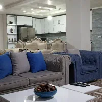 مبل هشت نفره چستر