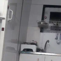 کاروان مسافرتی سوئیت کامل
