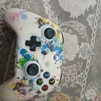 Xbox one s|کنسول، بازی ویدئویی و آنلاین|کرج, شهرک یاس شمالی|دیوار