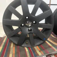 رینگ هاکنهایم سایز 15