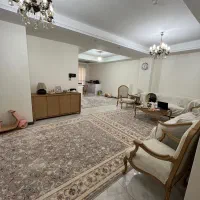 رهن واحد 140 متری 3 خواب (فول امکانات)
