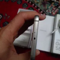 سامسونگ s6 پلم در حد صفر|موبایل|یاسوج, |دیوار