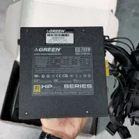 Power GP700B HP Evo gold|قطعات و لوازم جانبی رایانه|فردیس, فردیس|دیوار