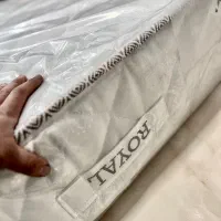 تشک تخت جهیزیه (اقساطی بدون سود)|تشک تختخواب|نجفآباد, شیخ آباد|دیوار