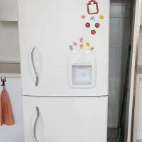 یخچال فریزر امرسان