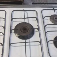 گاز|اجاق گاز و لوازم برقی پختوپز|بابل, |دیوار
