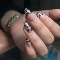 آموزش اصولی و کاربردی ناخن