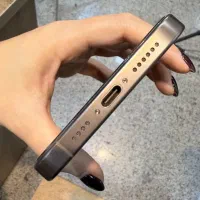 آیفون 16 پرو مکس 256|موبایل|تبریز, |دیوار