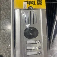 پنل آیفون تصویری رنگی تابا الکترونیک