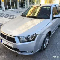 دنا مدل ۹۷درحد صفر