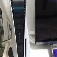 ps5 استاندارد،دو دسته