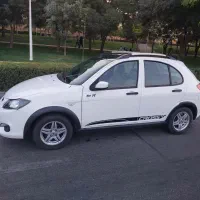 کوئیک آر مدل ۱۴۰۰ درحد صفر  دزدگیر تصویری|خودرو سواری و وانت|مشهد, خواجه ربیع|دیوار