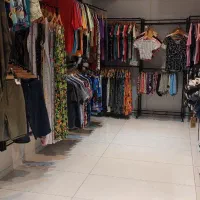 فروشنده خانم نیمه وقت|استخدام بازاریابی و فروش|کرج, کوی کارمندان جنوبی|دیوار