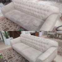 مبلشویی خدمات مبلشویی شستن مبل در منزل فرش موکت|خدمات نظافت|اصفهان, خانه اصفهان|دیوار