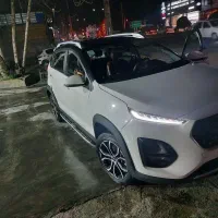 MVM ایکس 22 پرو اتومات ۱۴۰۲|خودرو سواری و وانت|رشت, کوی طالقانی|دیوار