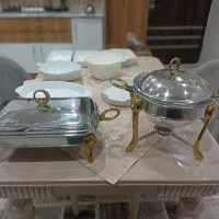 دو عدد سوفله دونه ایی 1500. هردوتاش 3 تومن