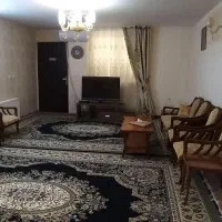 اجاره ساعتی وروزانه سوییت مبله نوساز حیاط دار