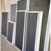 توری پیلیسه ـ توری ثابت|فروشگاه و مغازه|کیش, |دیوار