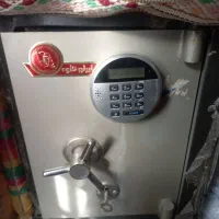 فروش گاو صندوق ایران کاوه