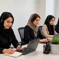 کار در منزل/ مخصوص بانوان