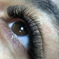 مدل مژه|خدمات آرایشگری و زیبایی|قم, سالاریه|دیوار