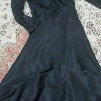 پیراهن مجلسی سایز ۵