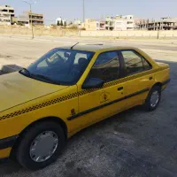 تاکسی روا|خودرو سواری و وانت|صدرا-فارس, فاز ۱|دیوار