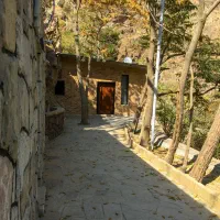 اجاره ویلای کوهستانی دربند