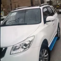 هایما S7 پلاس، مدل ۱۴۰۲