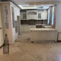 دیباجی۱۴۵متر۳خواب۲پارکینگ۲مستر۳سرویس لابی تراس