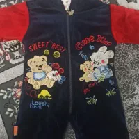 سرهمی کاپشن، پیراهن