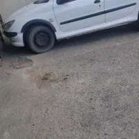 206 - Sdتیپ 2 مدل 90