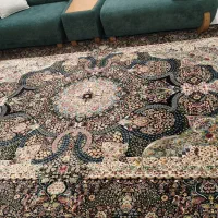 دو عدد فرش نه متری ۷۰۰شانه