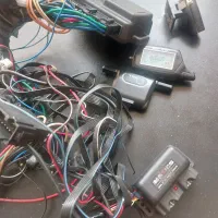 دزدگیرتصویری خودرو|قطعات یدکی و لوازم جانبی|تهران, ستارخان|دیوار