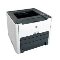 پرینتر لیزری اچ پی مدل 1320d