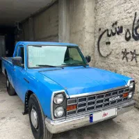 نیسان ۸۵ انژکتور